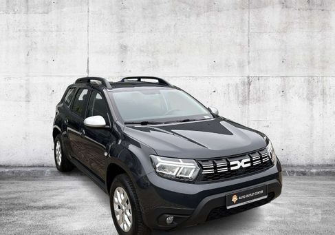 Dacia Duster, 2022