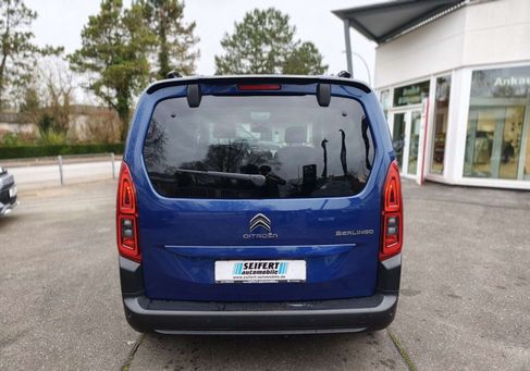 Citroën Berlingo, 2023