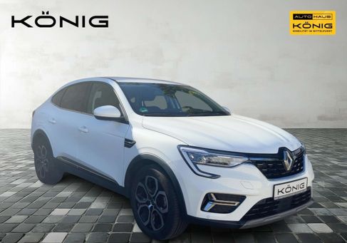 Renault Arkana, 2023