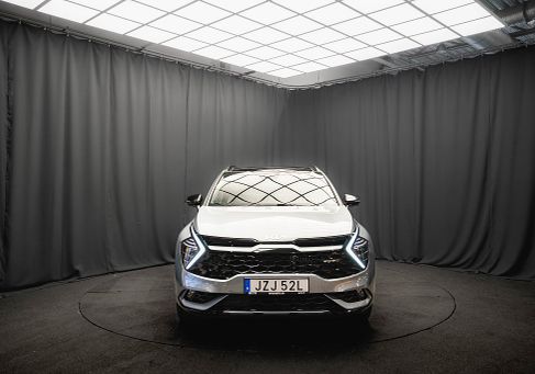 Kia Sportage, 2022 3