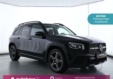 Mercedes-Benz GLB 180, 2023