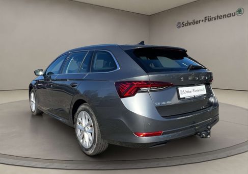 Skoda Octavia, 2023