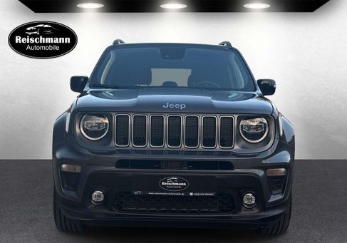 Jeep Renegade, 2022 2