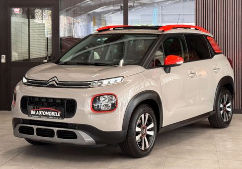 Citroën C3 Aircross, 2019 3