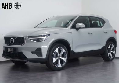 Volvo XC40, 2024