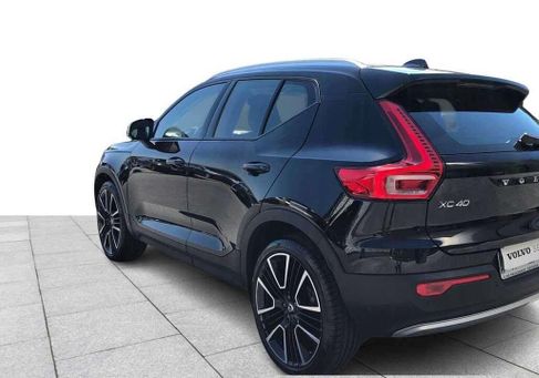 Volvo XC40, 2021 2