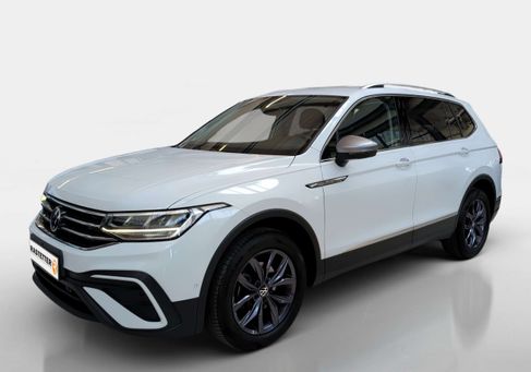 Volkswagen Tiguan Allspace, 2023