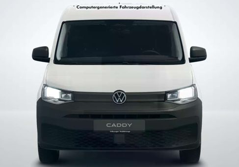 Volkswagen Caddy, 2026