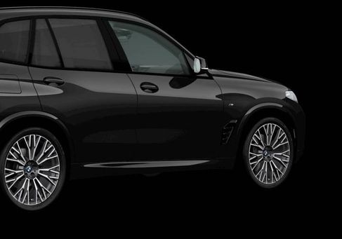 BMW X5, 2025 2