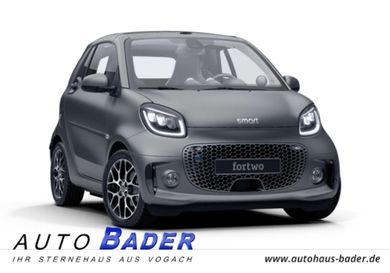 Smart ForTwo, 2023