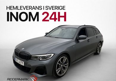 BMW M340i, 2020