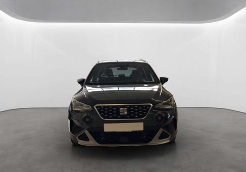 Seat Arona, 2022