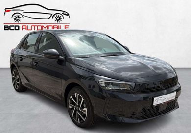 Opel Corsa, 2026