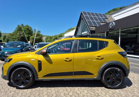 Dacia Sandero, 2026