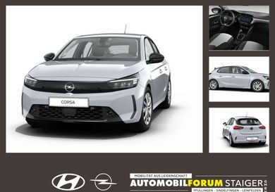 Opel Corsa, 2026