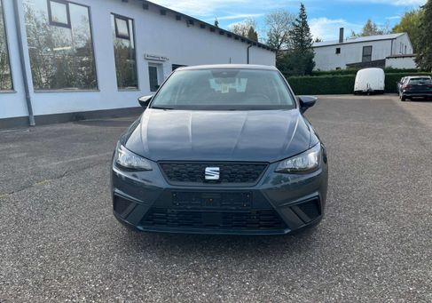 Seat Ibiza, 2024 3