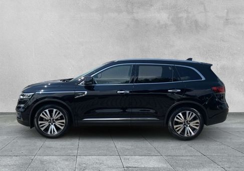 Renault Koleos, 2022