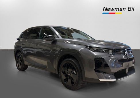 Citroën C5 Aircross, 2025 3