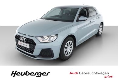 Audi A1, 2025