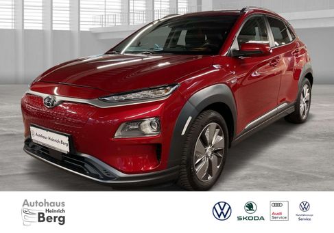 Hyundai Kona, 2020