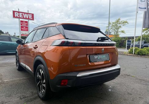 Peugeot 2008, 2023