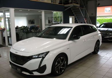 Peugeot 308, 2022