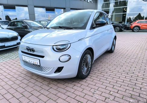 Fiat 500, 2026