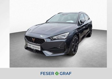 Cupra Leon, 2024