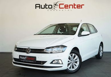 Volkswagen Polo, 2019