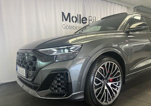 Audi Q8, 2026