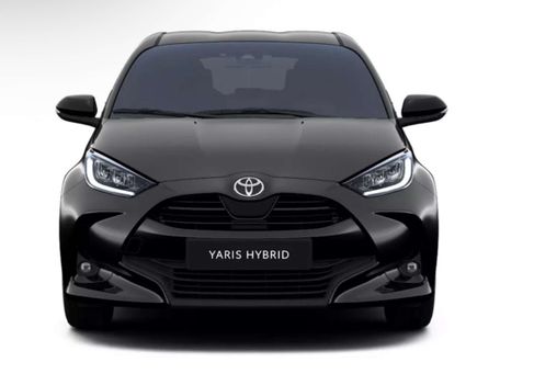 Toyota Yaris, 2026