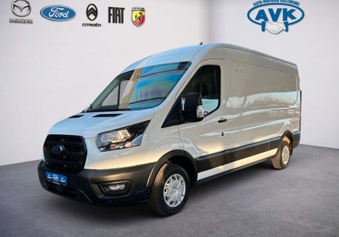 Ford Transit, 2023