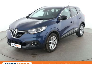Renault Kadjar, 2018