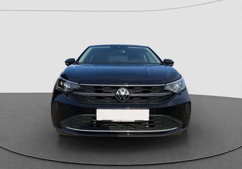 Volkswagen Taigo, 2024