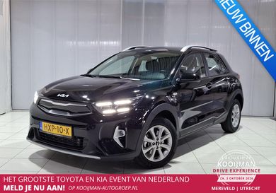 Kia Stonic, 2025