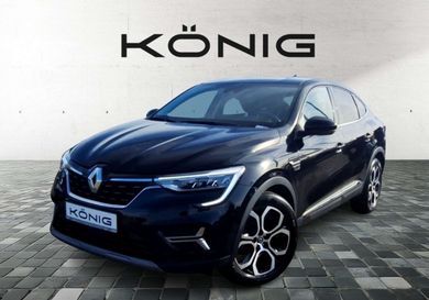 Renault Arkana, 2023