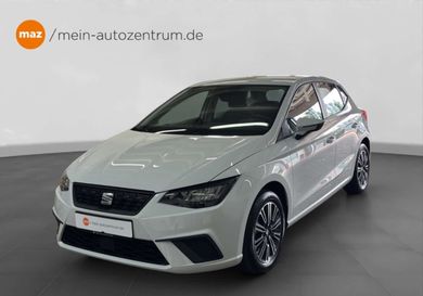 Seat Ibiza, 2024