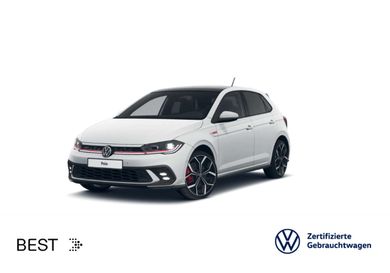 Volkswagen Polo, 2023