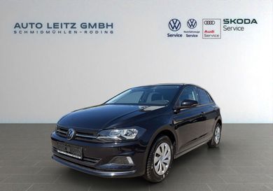 Volkswagen Polo, 2021