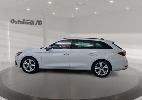 Seat Leon, 2025 2
