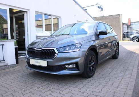 Skoda Fabia, 2025
