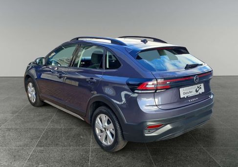 Volkswagen Taigo, 2023