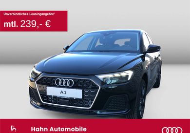 Audi A1, 2026