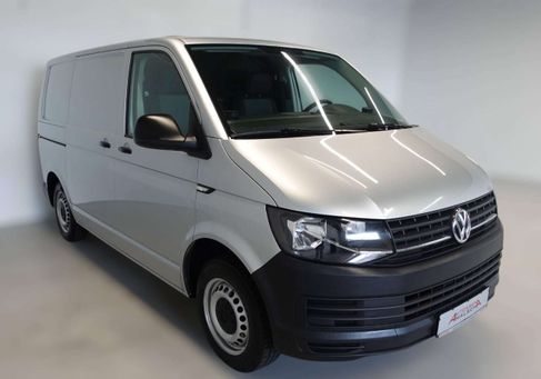 Volkswagen T6 Transporter, 2019