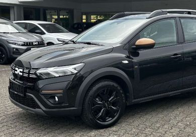 Dacia Sandero, 2025