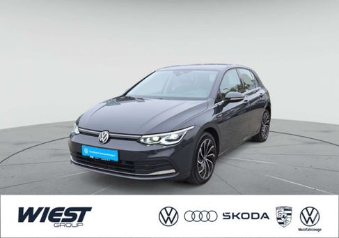 Volkswagen Golf, 2020