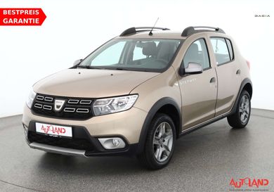Dacia Sandero, 2020