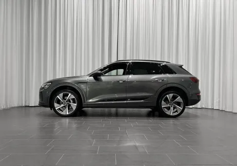 Audi, 2024 2