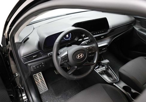 Hyundai Bayon, 2026 2