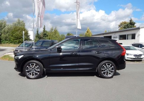 Volvo XC60, 2019